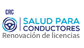 Salud para conductores