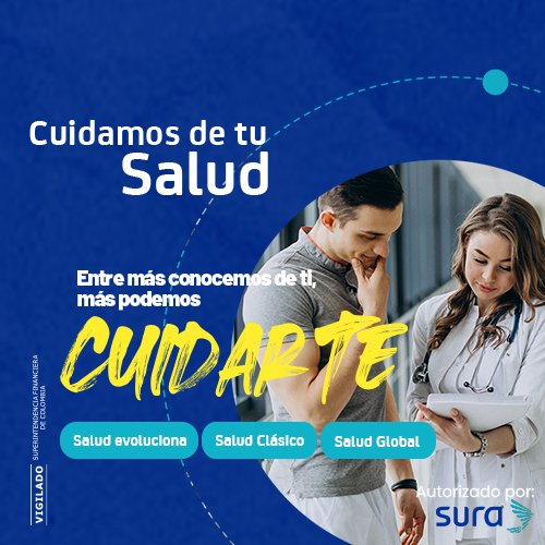 Harper seguros